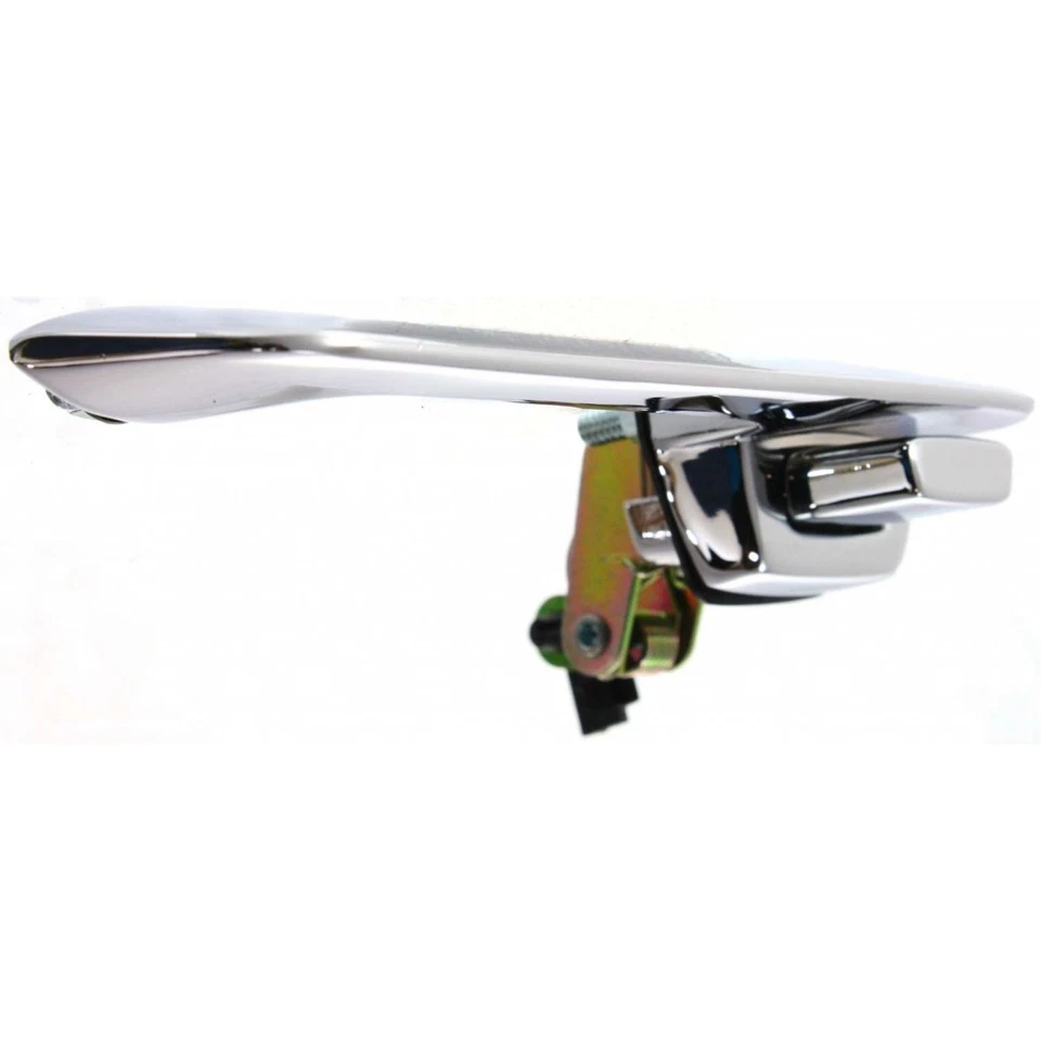 For Dodge B350 Exterior Door Handle Front OR Rear, Driver Side (1981 - 1993) Foto 3 de 4