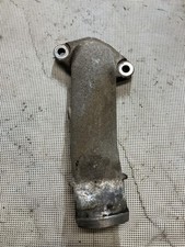 NISSAN ALMERA TINO V10 Ladeluftkühlerschlauch 2.20 Diesel 84kw 2000 28389073