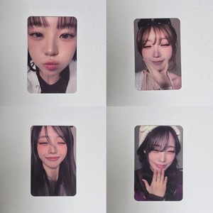 Qwer Photocard | eBay