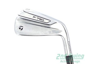 Taylormade P790 Udi 2 Iron | eBay Taylormade P790 Udi 2 Iron | eBay