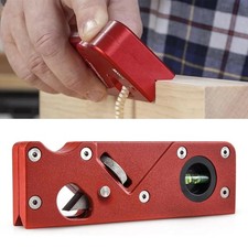 Kantenhobel Holz mit 4 Schneid…