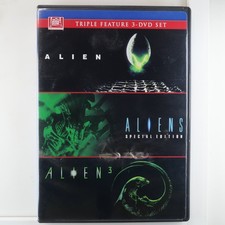 1979 Topps Alien Trading Cards 37
