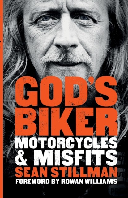God's Biker: Motorcycles and Misfits.New Fast Free Shipping** - Image 4