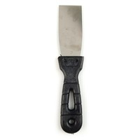 Malerspachtel 40 Mm FläChenspachtel Spachtel Mit Kunststoffgriff Rostfrei