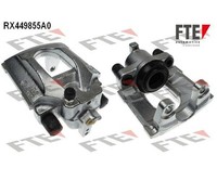 FTE Bremssattel Bremszange FüR VW Touareg 7L Hinten Links Ohne Pfand