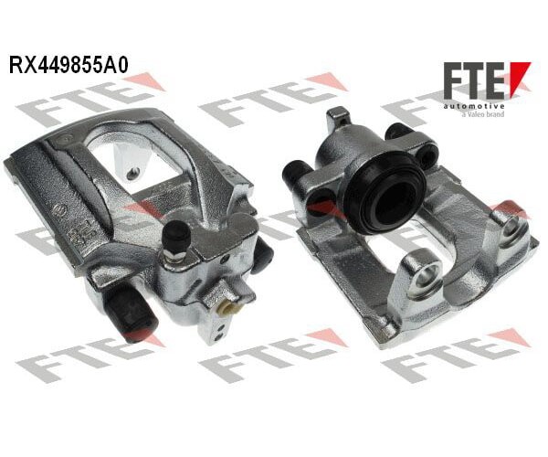 FTE Bremssattel Bremszange FüR VW Touareg 7L Hinten Links Ohne Pfand-image