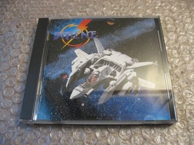 BATTLE ACE PC ENGINE SUPER GRAFX HU-CARD JAP IMPORT