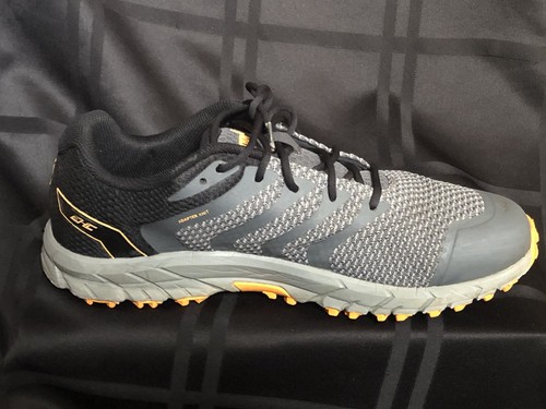 Inov-8 Parkclaw 260 Knit Mens Gray Athletic Hiking Shoes Size 12 - Picture 6 of 11
