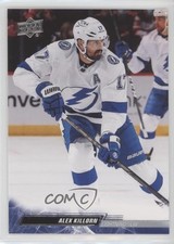 2022-23 Upper Deck Series 1 Alex Killorn #165 0i6