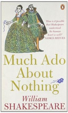 Much Ado About Nothing (Penguin Shakespeare) von William... | Buch | Zustand gut