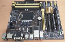 ASUS Q87M-E/CSM Q87 motherboard LGA1150 DDR3 VGA HDMI DP DVI Micro-ATX