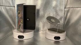 Adventures of Batman & Robin (Sega CD, 1995), Used, CIB