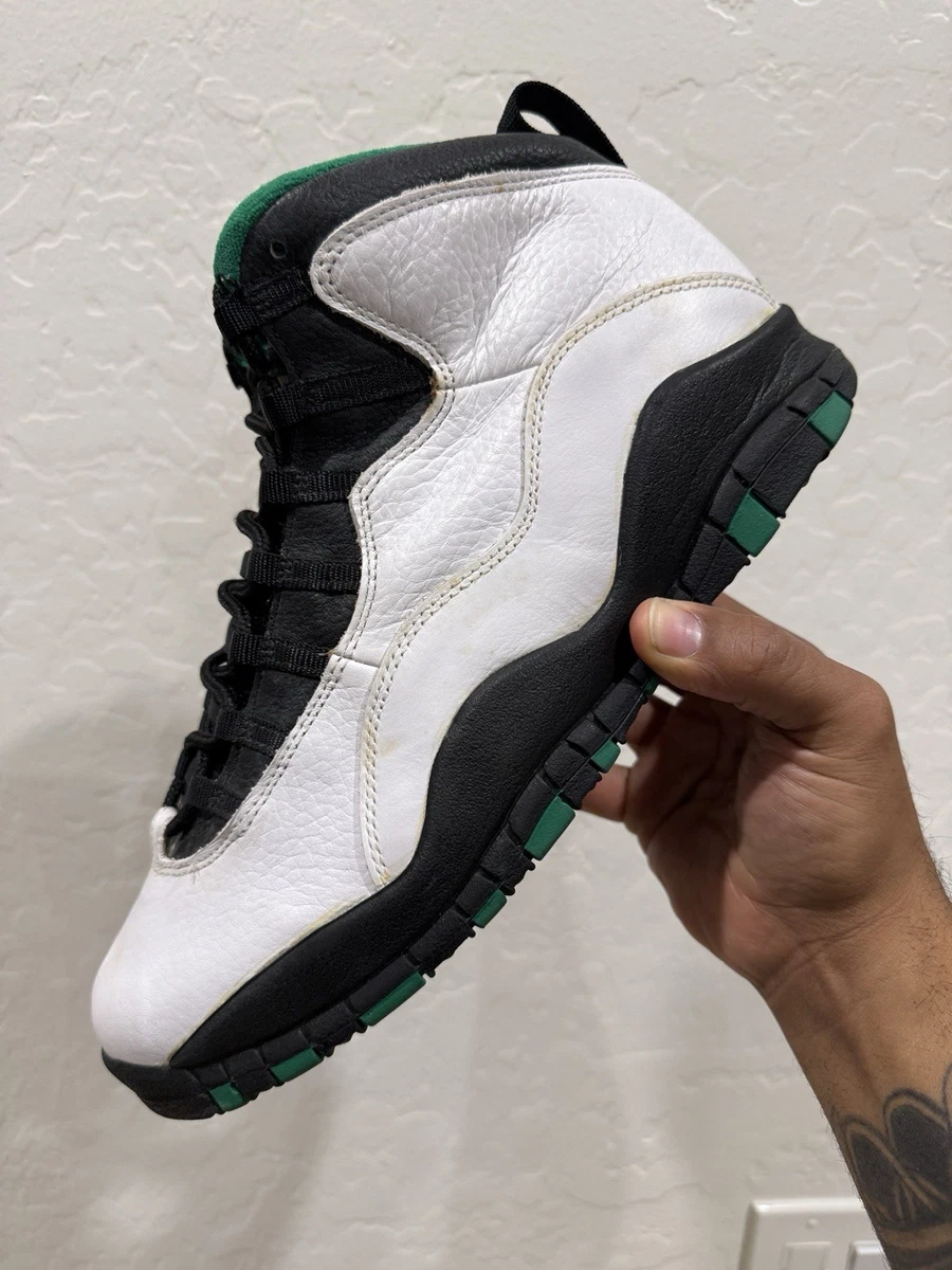 Jordan 10 OG Seattle for Sale | Authenticity Guaranteed | eBay