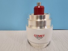 Condensatore vuoto variabile COMET CVHE-250AC/25-AAAD-A1 7-250pF 25/15kV