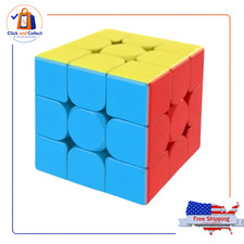 RubikS Cube, the 3X3 Cube, Problem-Solving Br...