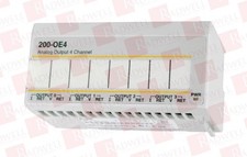 ASEA BROWN BOVERI S200-OE4 / S200OE4 (USED)