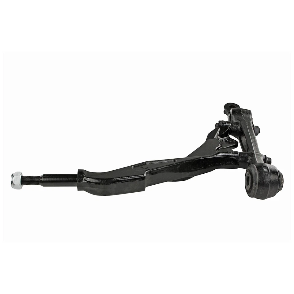 SET-MEMS9747 Mevotech Set of 2 Control Arms Front Driver & Passenger Side Pair - Image 3 of 4