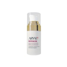 Arval antimacula bright eye cream spf20 15ml