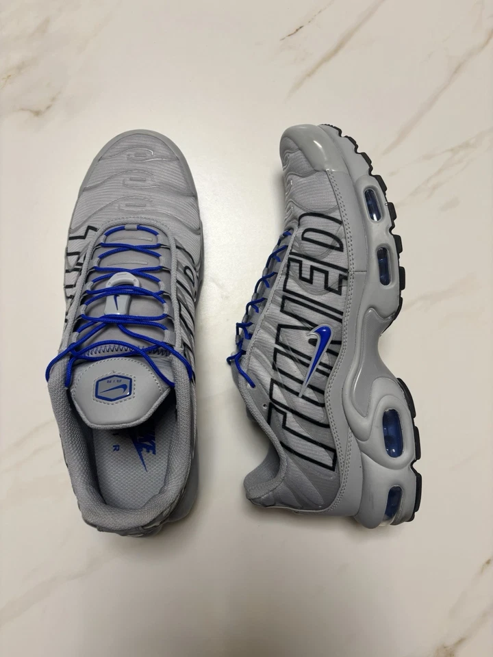 Nike Air Max Plus, foto 4 di 5
