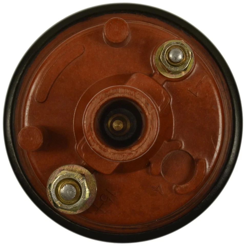 Bobina de encendido UF-48 Standard Motor Products para modelos BMW Porsche 82-95 seleccionados Foto 3 de 4