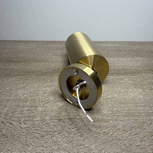 Faretto Ottone Led GU10 - Imagen 3 de 5