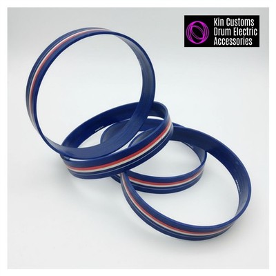 Drum electric shell for yamaha DTX 4 Pad series