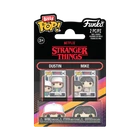 Funko Bitty Pop!: Stranger Things - Bitty Pop! Dustin & Mike 2-Pack