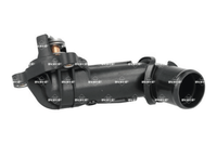 Thermostat KüHlmittel FüR Fiat Jeep 500L 500X Renegade SUV