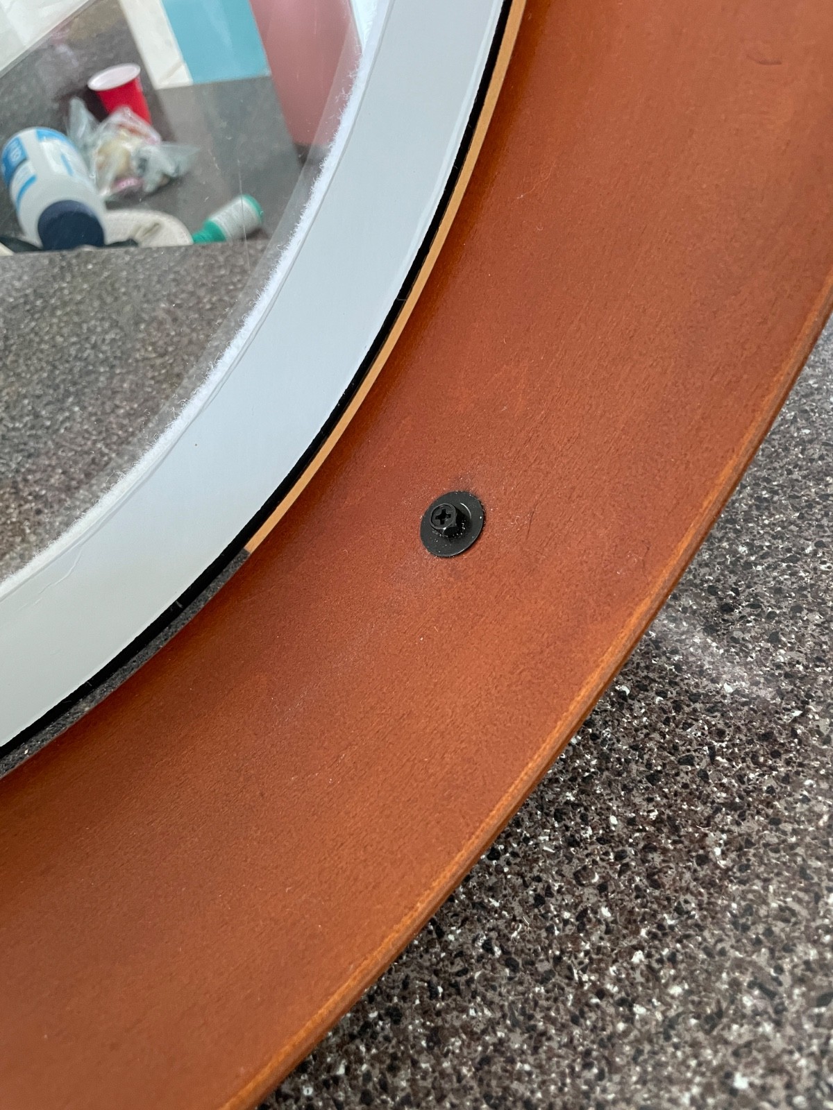 Farmer Foot Drum 18in Stomp Drum