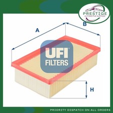 UFI Air Filter 30.319.00