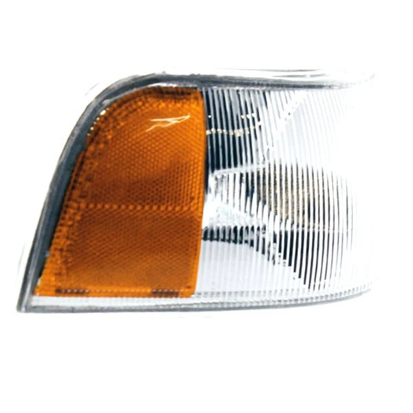 Luz de esquina de estacionamiento para 960 S90 V90 luz marcador de giro lado derecho del pasajero Foto 3 de 4