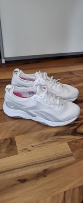 Reebok  Hiit Tr 2.0 Training Damen Sport- Freizeitschuhe weiss Gr.40 NEU mit OVP