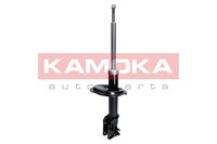 Kamoka StoßDäMpfer 2000217 Passend FüR Fiat Lancia