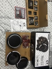 CT Sounds Meso 6.5 Component Speaker System 2-Way 160W RMS 4 Ohm