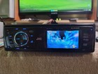 JVC KD AVX11 Car Radio Stereo CD/DVD Receiver Fully Working Great Shape