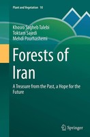 Khosro Sagheb Talebi (U. A.) | Forests Of Iran | Taschenbuch | Englisch (2016)