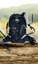 Osprey Talon 11 Blue Light Use  M/MS 17-20  used