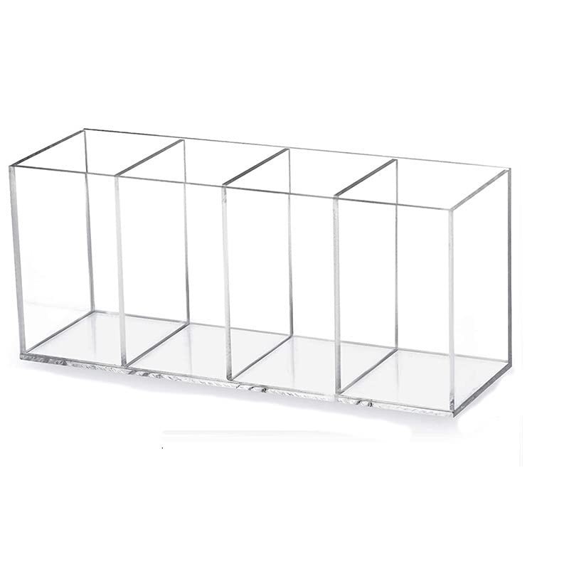 Holder Organizer Makeup Brush ...