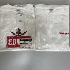 Jushin Thunder Liger T-shirt x 3・Towel set New unused item New Japan