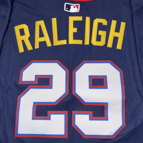 Camiseta Nike Cal Raleigh 2025 All Star Game Home Run Derby Limited Auténtica - XL - Imagen 7 de 15