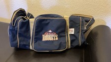 Denver Nuggets Vintage 90’s Duffle Bag with Shoulder Strap NBA Basketball