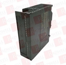 SIEMENS 6ES7321-1BH00-0AA0 / 6ES73211BH000AA0 (USED)