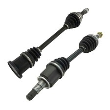 CV Axle Shaft AWD 1pc G25 2.5L 11-12 G35 3.5L 07-08 G37 3.7L 09-13 CSA70771