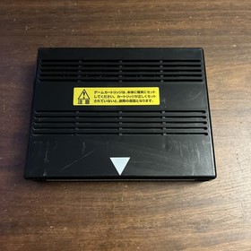 The King of Fighters '99 (Neo Geo MVS) Japan - Tested - Authentic