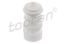Anschlagpuffer Federung TOPRAN 104 248 für POLO VW AAV 80 CLASSIC NZ 2G AAU 86C