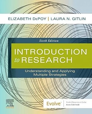 Introduction to Research: Understanding and Applying Multiple ...