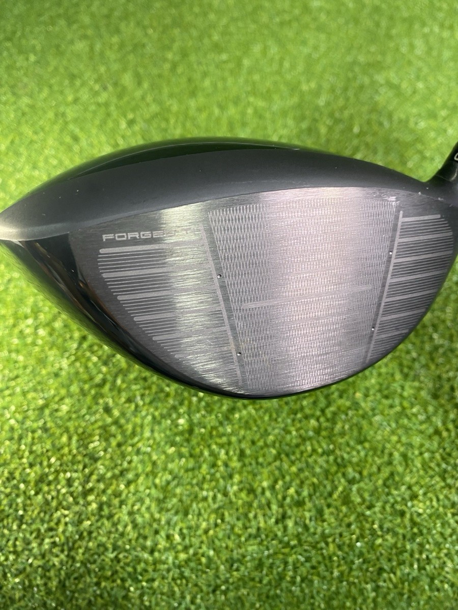 Callaway Paradym Triple Diamond 8* Driver Kuro Kage 60g TX Tour