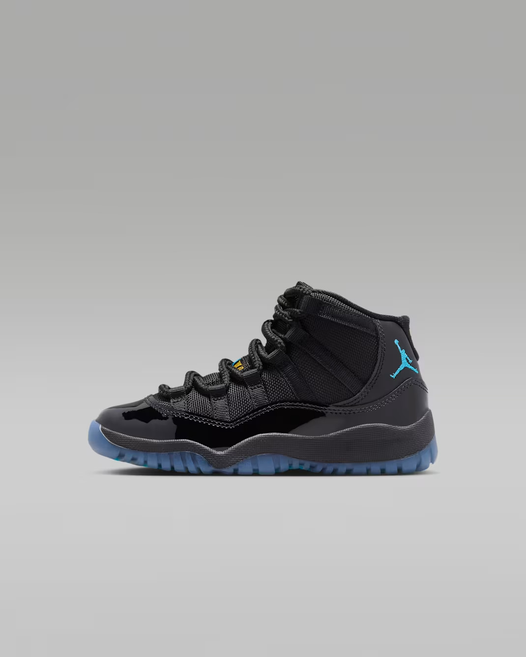Jordan 11 Retro Gamma Blue (2025) (PS) Sizes 10.5C-3Y BRAND NEW! 378039-047