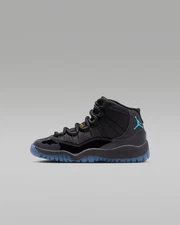 Jordan 11 Retro Gamma Blue (2025) (PS) Sizes 10.5C-3Y BRAND NEW! 378039-047