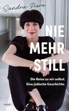 Nie mehr still: Die Reise zu mir selbst. Eine...